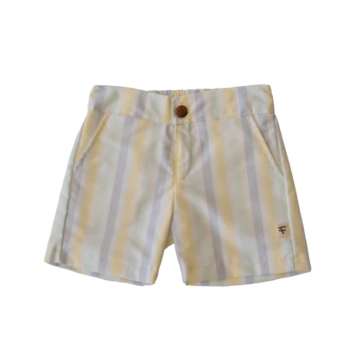 SN003 short niño lineas amarillas 1